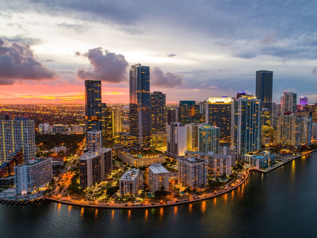Brickell