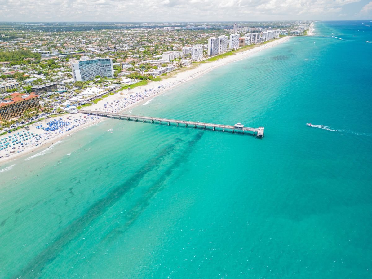 Deerfield Beach