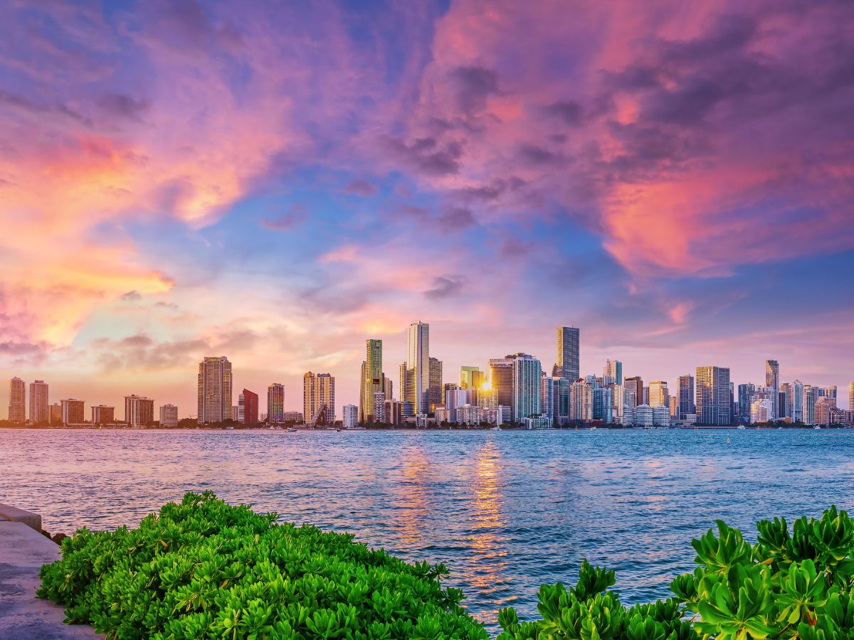Miami