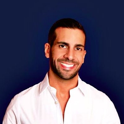 Anthony Ferro