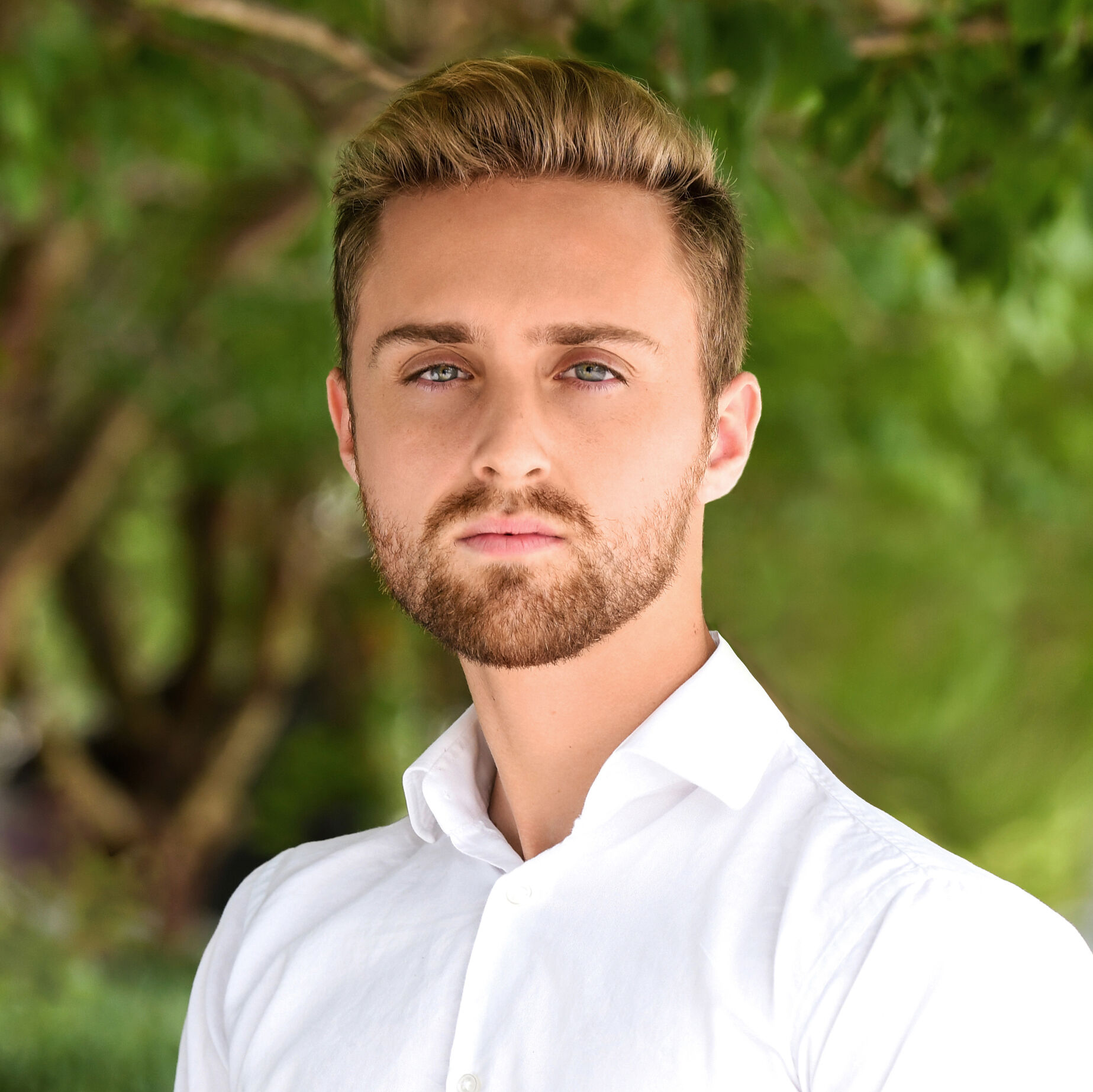 Hayden Lowrey - LondonFoster Real Estate Agent