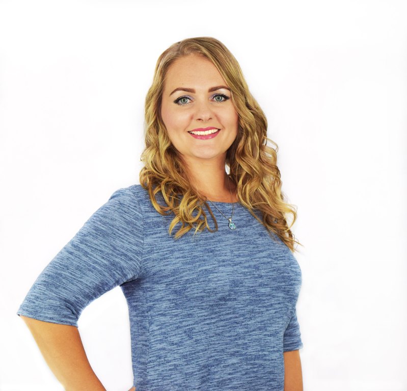 Alexandra Hazen - LondonFoster Real Estate Agent