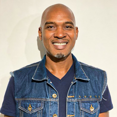Anthony Carter - LondonFoster Real Estate Agent