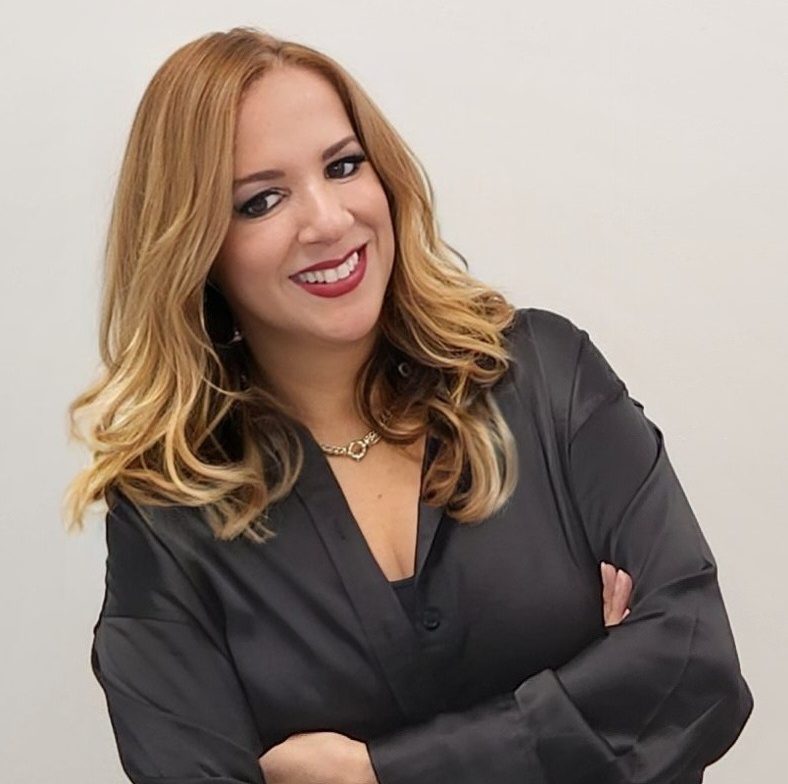 Celeste J. flores - LondonFoster Real Estate Agent