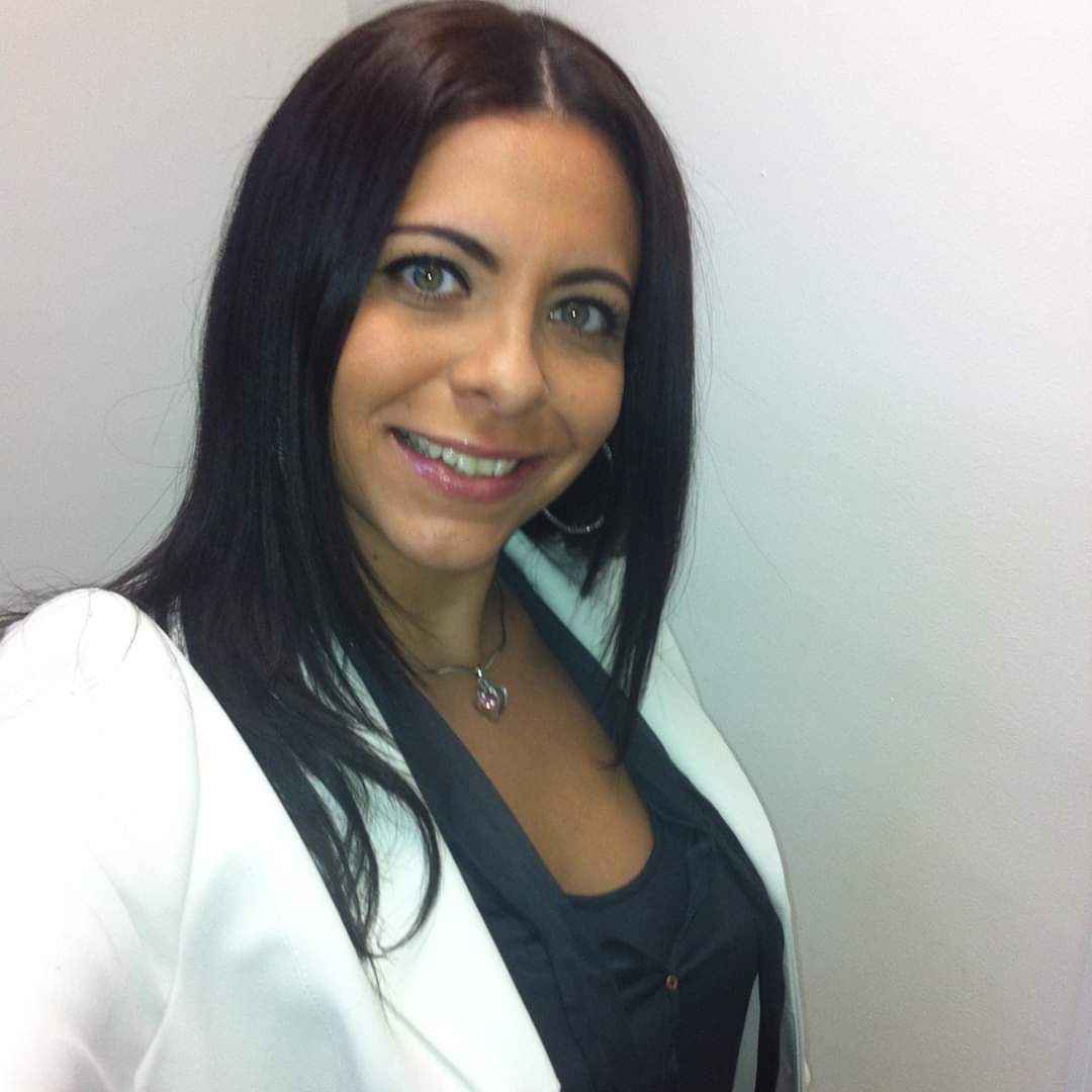 Christine Rivera - LondonFoster Real Estate Agent
