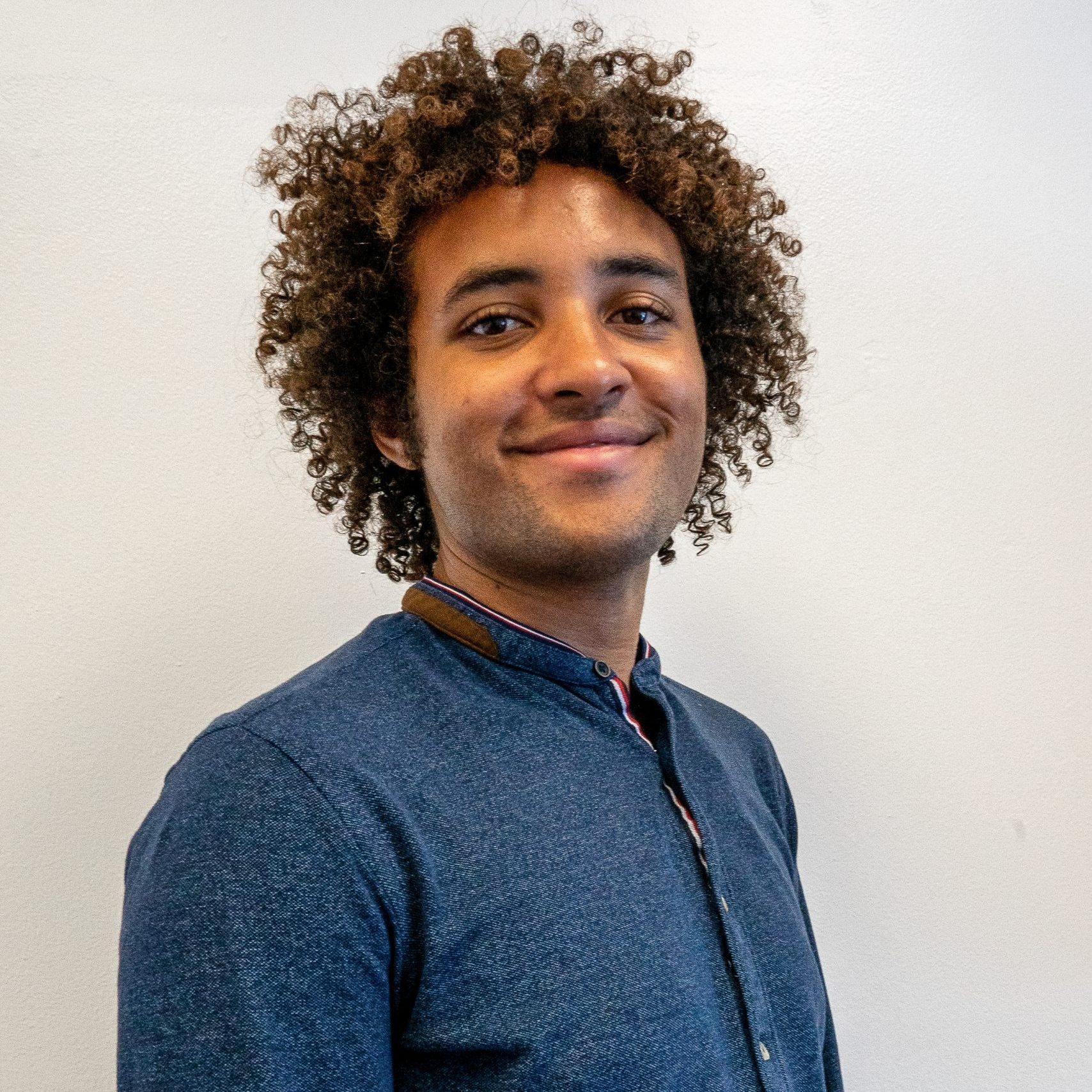 Emmanuel Williams - LondonFoster Real Estate Agent