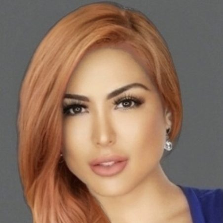 Jeinny Lizarazo - LondonFoster Real Estate Agent