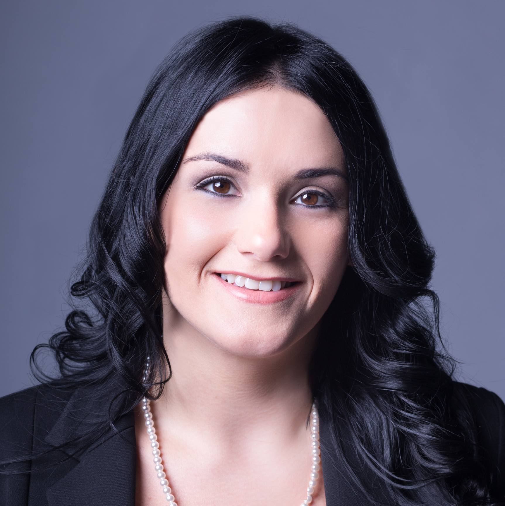 Lilibeth Regueiro toussaint - LondonFoster Real Estate Agent
