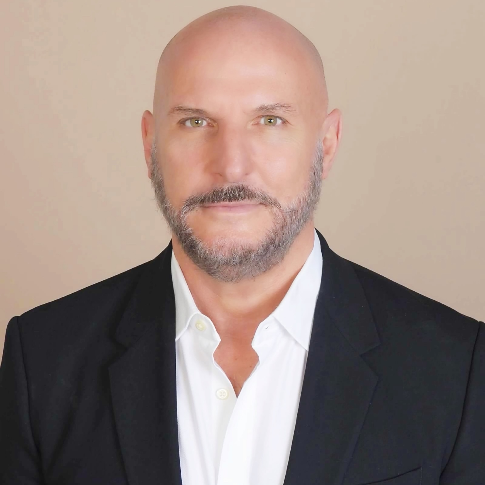 Luigi Devoto - LondonFoster Real Estate Agent