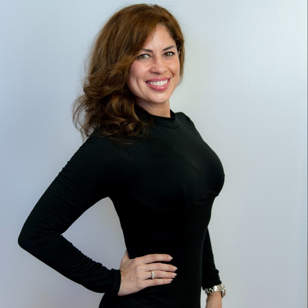 Misty Polanco - LondonFoster Real Estate Agent