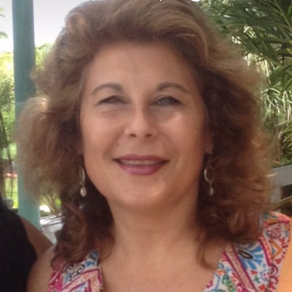 Olga Giberga-lee