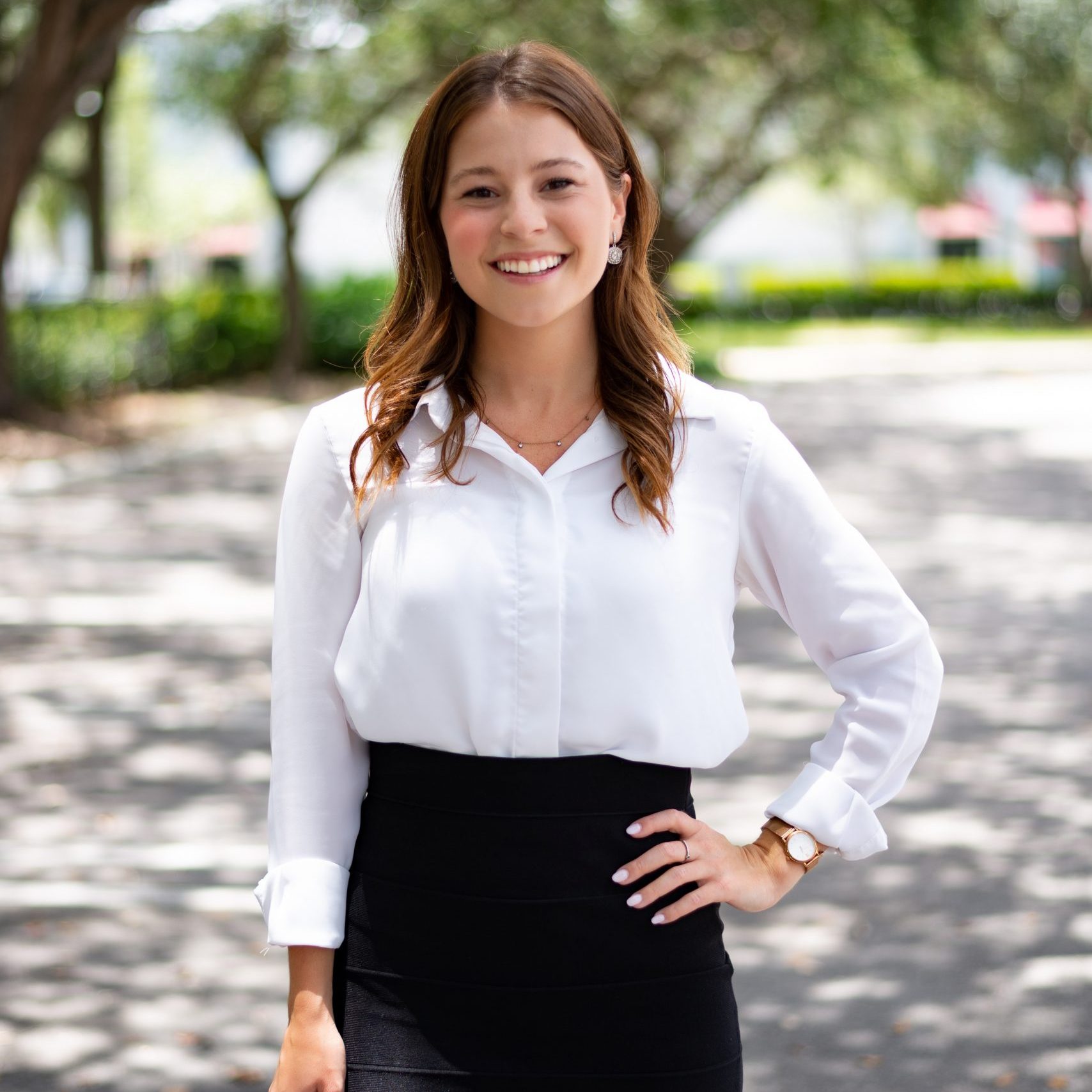 Perel Weiss - LondonFoster Real Estate Agent