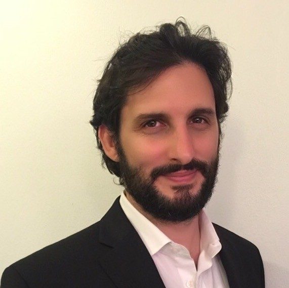 Yonathan Berdugo
